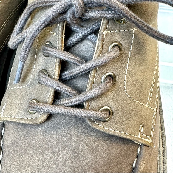 DOCKERS OXFORD NOLAN RUGGED MENS SIZE 11 - Picture 13 of 13